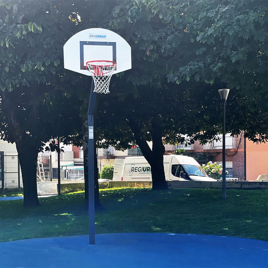 Basquetebol