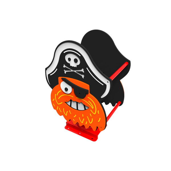 PIRATA