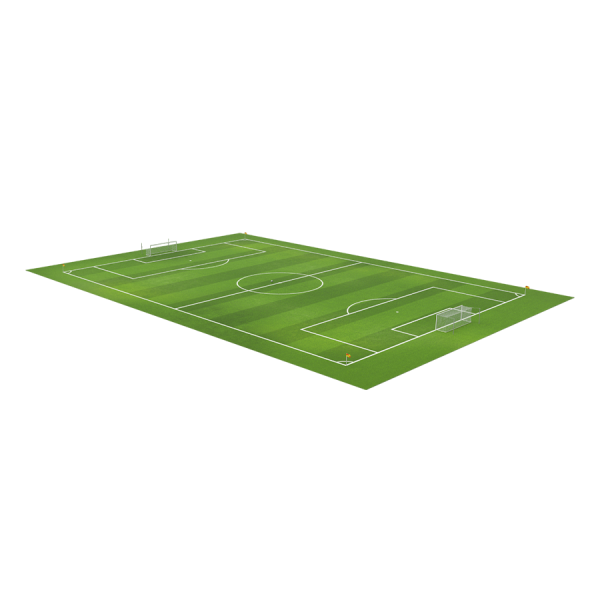 CAMPO DE FUTEBOL 11