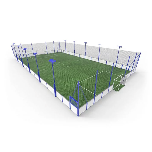 CAMPO DE FUTEBOL 5